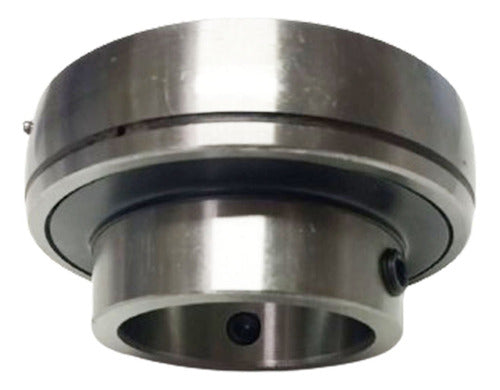 AB American Bearing Self-Aligning Bearing UC 211 1