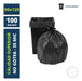 AntePlast Garbage Bags Assorted Colors 90x120 X100u 0