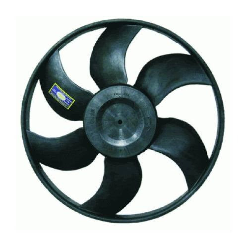 Omer Fan Blade for Renault Kangoo 01/02 0