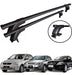 Kit Roof Rack Bars Volkswagen Up 3 Doors 5 Doors 0