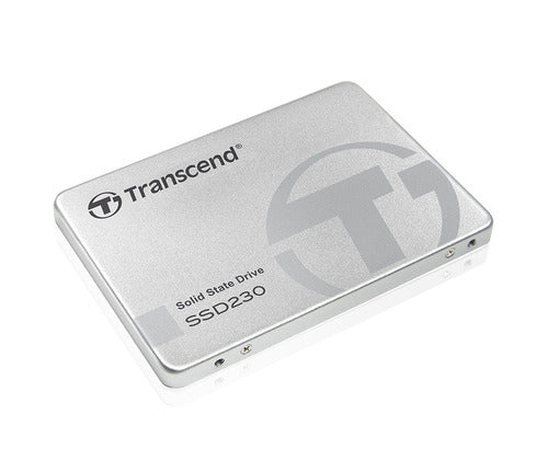 Transcend Ts128gssd230s Information 128GB 3D TLC SATA III 5