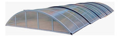 BATLO Pool Cover - Pool Enclosure - Pool Roof 0