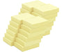 Util-of Sticky Notes 76 X 127 Mm 100 Sheets 12 Blocks 2