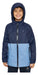 Montagne Rompeviento Impermeable Infantil Milan Premium 0