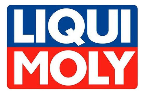 Liqui Moly Oil Additive Antifriction Racing for Motorcycle 125ml 1