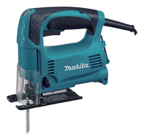 Makita Sierra Caladora 4328 Electrica Pendular 450w Mafacha 1