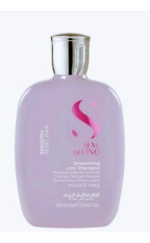 Alfaparf Shampoo Smoothing Low 0