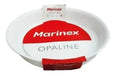 Round Opaline Tempered Glass 2L Oven Dish by Marinex 2
