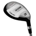 Acer Golf Hybrid XDS #3 Custom Fit Club 0