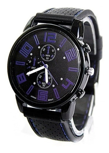 Tienda UPA Sports Design Watch for Men - Special Offer!! 2