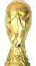 FLA FLP PURO CHOCOLATE Soccer Trophy Themed Chocolates (Cup + Medals) 0