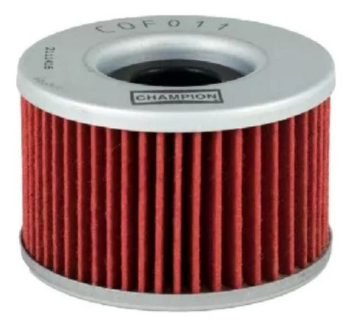 Filtro De Aceite Honda Cbr 250 0