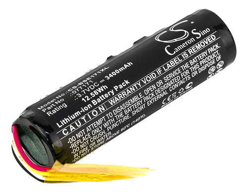 Cameron Sino Battery for Bose SoundLink Micro 077171 BSE171XL 1