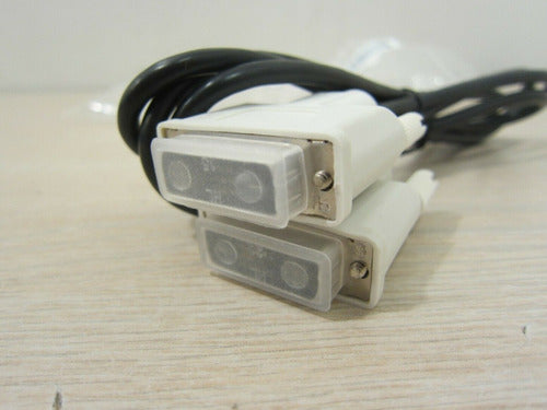 LG DVI-D 18+1 Male to Male Video Cable 1.5m 1