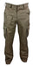 Black Cargo Pants Special From 56 to 60 (46046) 2