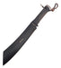 Machete Rambo Iv Cuchillo Tactico First Blood 4 Bestial 0