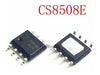 Cs8508e Amplificador Audio 4.5w Soic8 Ci Ic 1