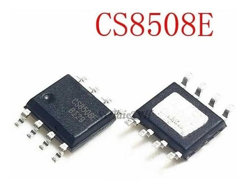 Cs8508e Amplificador Audio 4.5w Soic8 Ci Ic 1