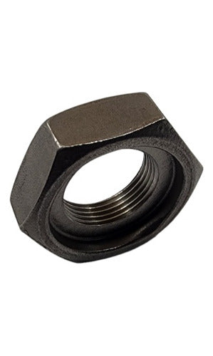 Yamaha 125 Dt Pinion Nut by Nadal Motos 1