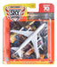 Matchbox Commercial Airplanes Scale 1:64 1