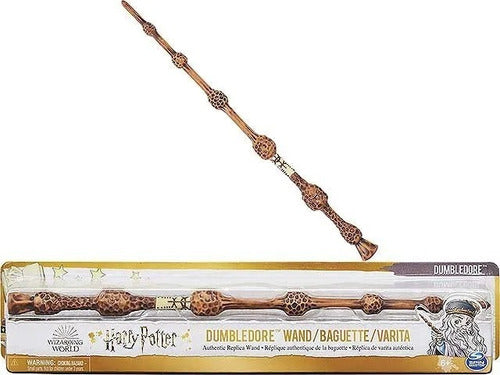 Wizarding World Harry Potter Basic Magic Wand 22009 SRJ 9