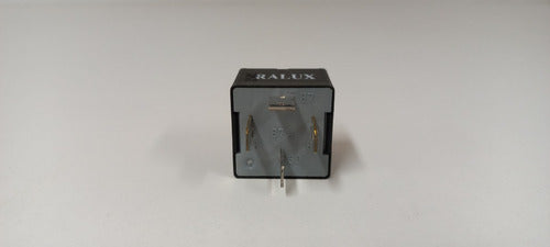 Ralux Relay Sistema De Inyeccion VW Gol 1995 R-8552 4