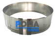 Pomatools Adjustable Ring 22 To 28 Cm Baking Mold 2