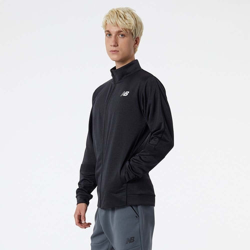 New Balance Tenacity Stretch Sports Jacket 1