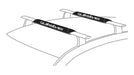 Quiksilver _ Aero Rack Pads 2