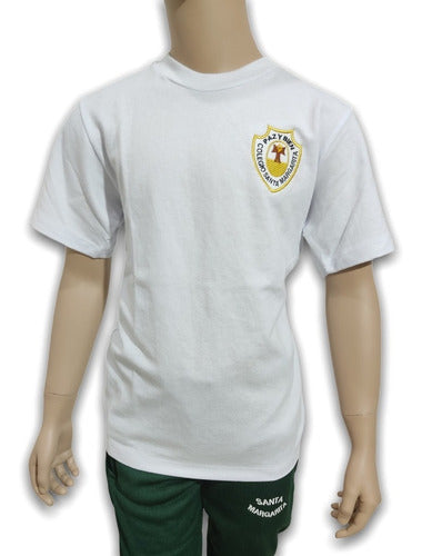 Tienda Sarmiento Santa Margarita Adult T-Shirt 0