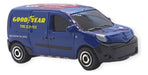 Matchbox Renault Kangoo 70° Aniversario 1