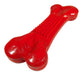 Durapet's Large Rubber Bone Massager for Dogs 1