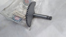 HA Starter Shaft Suzuki FA 50 3