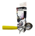 Automatic Ice Cream Scoop - 80g Stainless Steel Reinforced 3