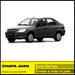 Chevrolet Pasarueda Guardaplast Prisma 2011 2012 2013 Der 2