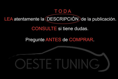 Oeste Tuning Cubre Palanca De Cambios Cuero Ecologico 1