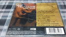 Jose Feliciano - A Mexico  Con Amor - Cd Original Promo - 2