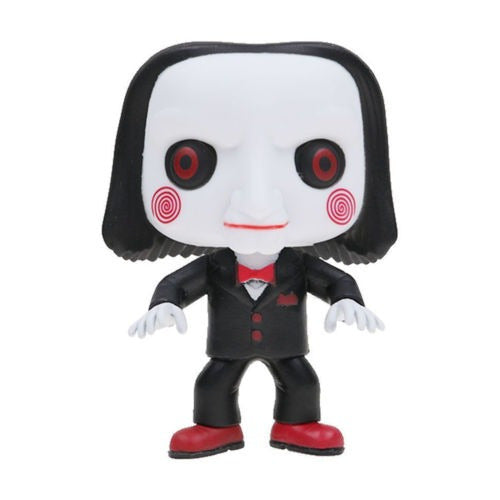 Billy Funko Pop Películas Vieron Raro Horror Pop Vinilo Bóve 0