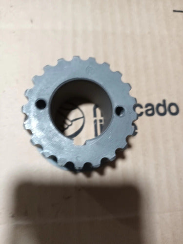 Diesel-Enrique Crankshaft Gear for Toyota 4