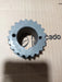 Diesel-Enrique Crankshaft Gear for Toyota 4