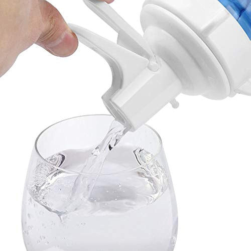 Flexzion Water Dispenser Holder Stand for Water Jug 4