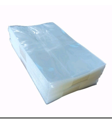 2kg Saco Plástico Celofane Pp 20x40 Kit 440un P/ Presentes 3