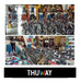Bicycle MTB Fork Extender - Thuway 3