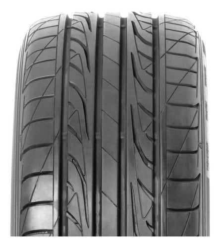 Neumático Dunlop Sp Sport Lm704 195/45 R16 2