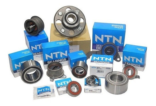 NTN Front Wheel Bearing Kit for Torino, Rambler, Estanciera 2