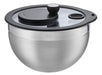 Centrifugador De Ensaladas Rosle - Acero Inoxidable (5.7 Qt) 1