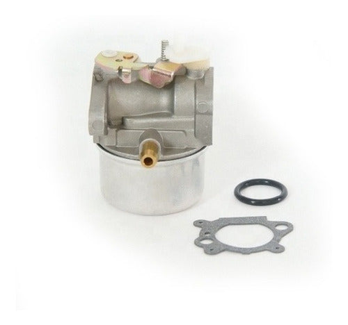 CTS Carburetor for Briggs & Stratton Engine 5/6 Hp Replaces BS 497586 0