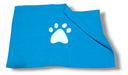 Personalized Pet Blanket - Polar Fleece - Custom Name - Various Sizes and Colors 58