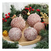 DYS Set X15 Christmas Ornaments for Tree Decoration 5