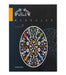 BETINA Book Atmosphere Col.black Mandalas 0